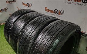 К-кт шин лето R17 Meteor  215х60 24977