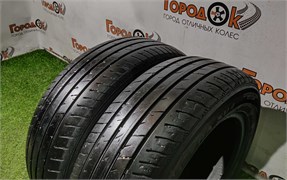 Пара шин лето R15 Nexen  185х65 24978