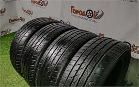 К-кт шин лето R16 Matador 195х55 24979
