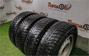 К-кт колес в сборе зима R13 Laufenn 175х70 24981