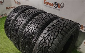 К-кт шин зима R15 Ikon 195х65 24982