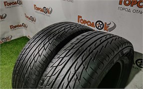 Пара шин лето R17 Belshina 225х65 24985