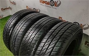 К-кт шин лето R14 Kama 185х70 24988
