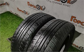 Пара шин лето R14 Kama 185х60 24992