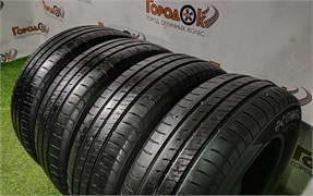К-кт шин лето R15 Kumho 185х65 24993