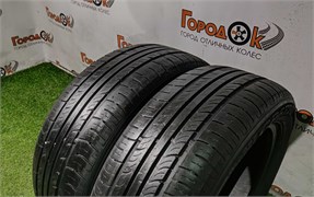 Пара шин лето R17 Nexen  215х55 24995