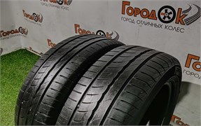 Пара шин лето R15 Pirelli 195х55 24996