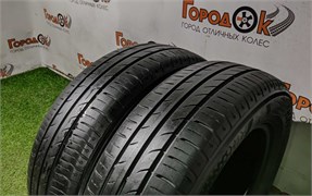 Пара шин лето R15 Kumho 185х65 24997