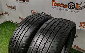 Пара шин лето R16 Matador 195х55 24999