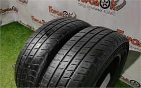 Пара шин лето R15 Nexen  185х65 25014