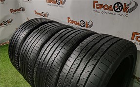 К-кт шин лето R19 Continental 255х45 25015