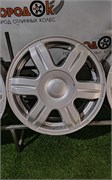 К-кт литых дисков R15 CHEVROLET 4х100/58,1/48 25080