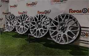 К-кт литых дисков R16 FORD 4х108/63,4/45 25390