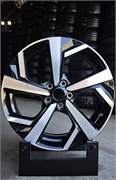 К-кт литых дисков R19 NISSAN 5х114,3/66,1/40 24861