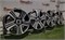 К-кт литых дисков R17 SsangYong 5х130/84,1/50 23107 - фото 33588 К-кт литых дисков R17 SsangYong 5х130/84,1/50 23107 - фото 33588