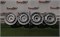К-кт штампованных дисков  R14 CHEVROLET 4х100/56,6/49 24571