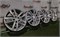 К-кт литых дисков R15 VOLKSWAGEN 5х100/57,1/40 24600
