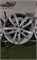 К-кт литых дисков R15 VOLKSWAGEN 5х100/57,1/40 24600