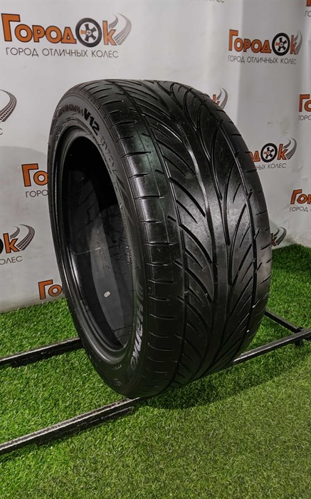 Шина лето R18 Hankook 255х45 2938 - фото 13808