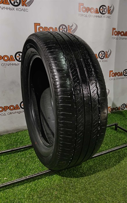 Шина лето R19 Bridgestone 245х55 6777 - фото 13996