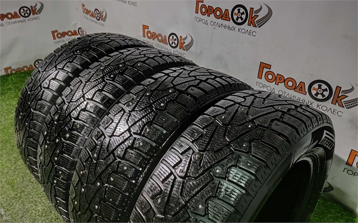 К-кт шин зима R15 Pirelli 185х65 6961 - фото 14043