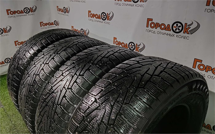 К-кт шин зима R18 Nokian 285х60 8893 - фото 14262