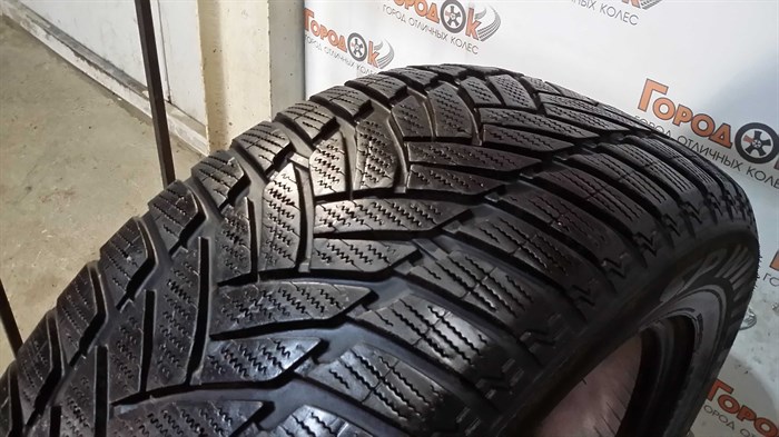 Шина липучка R17 Dunlop 245х55 13268 - фото 14782