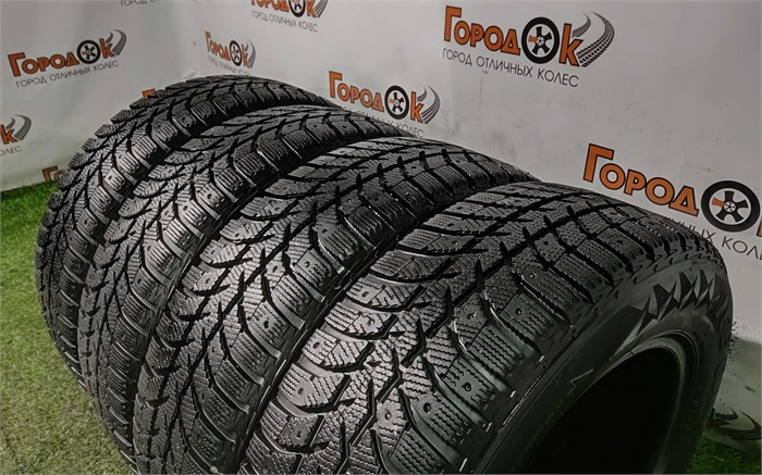 К-кт шин зима R15 Bridgestone 185х65 15018 - фото 15162