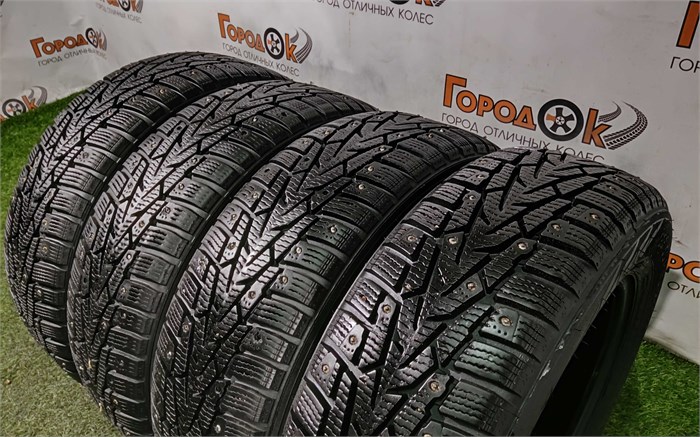 К-кт шин зима R15 Nokian 185х65 17373 - фото 16400