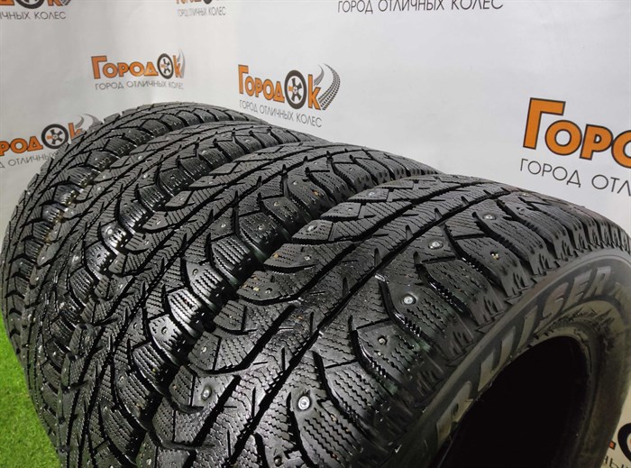 К-кт шин зима R15 Bridgestone 185х65 18324 - фото 17639