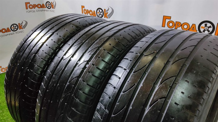 Шина лето R18 Bridgestone 235х50 18941 - фото 18541