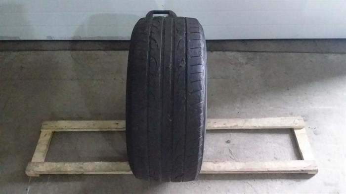 Шина лето R16 Dunlop 225х50 3976 - фото 21306