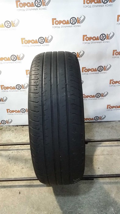 Шина лето R17 Hankook 225х60 6034 - фото 21324