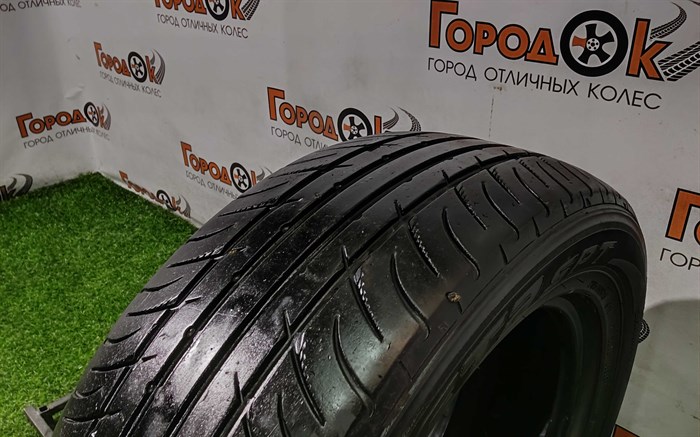 Шина лето R15 Kumho 205х60 12124 - фото 21359