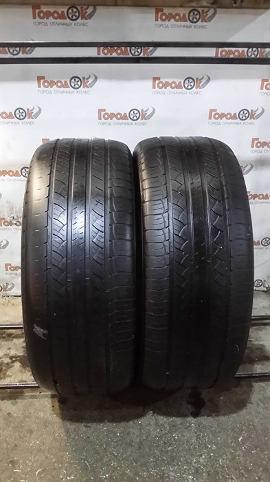 Пара шин лето R20 Michelin 285х50 13486 - фото 21386