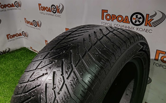 Шина лето R17 Goodyear 245х50 14192 - фото 21395