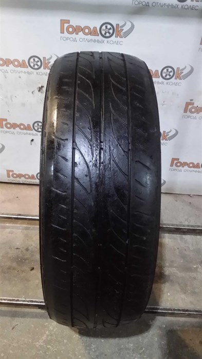 Шина лето R15 Dunlop 195х60 15574 - фото 21413