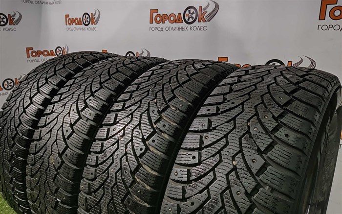 К-кт шин зима R16 Pirelli 215х65 20247 - фото 22324