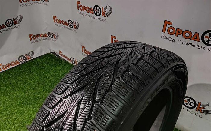 Шина липучка R18 Nokian 225х60 20617 - фото 23436