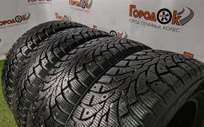 К-кт шин зима R15 Pirelli 185х65 20968 - фото 25614