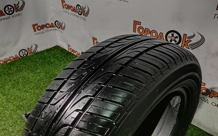 Шина лето R15 Kumho 195х60 21023 - фото 25716