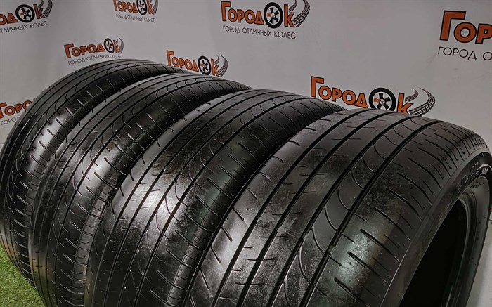 К-кт шин лето R20 Bridgestone 235х55 21051 - фото 25772