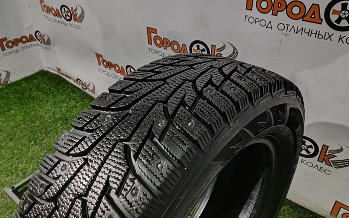 Шина зима R15 Hankook 195х65 21179 - фото 26143