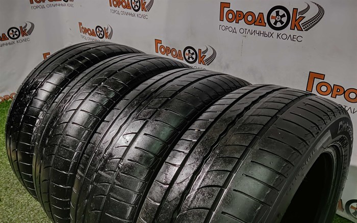 К-кт шин лето R15 Pirelli 185х55 21207 - фото 26212