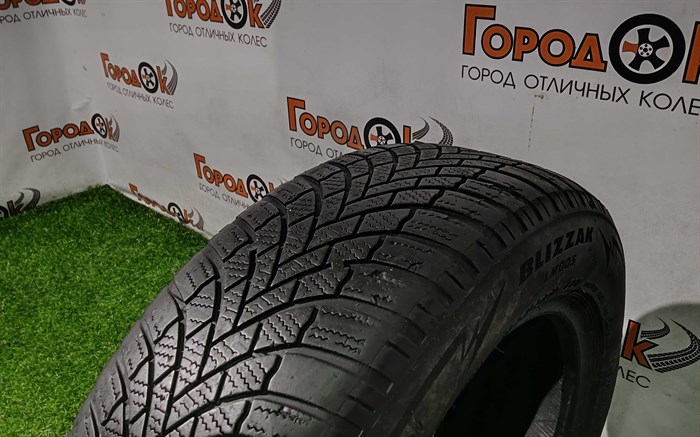 Шина лето R15 Bridgestone 185х65 21270 - фото 26389