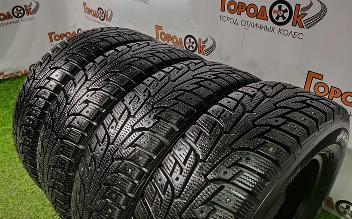 К-кт шин зима R14 Hankook 175х70 21314 - фото 26495