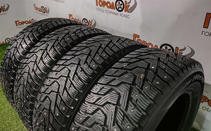 К-кт шин зима R15 Hankook 185х65 21421 - фото 26791