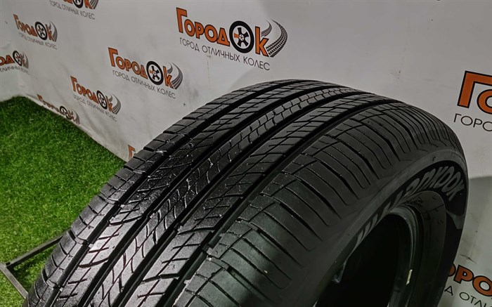 Шина лето R18 Hankook 245х60 21466 - фото 26902