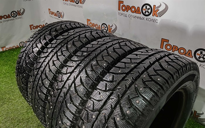 К-кт шин зима R14 Bridgestone 185х65 21647 - фото 27410