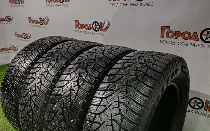 К-кт шин зима R15 Bridgestone 185х65 21839 - фото 27871